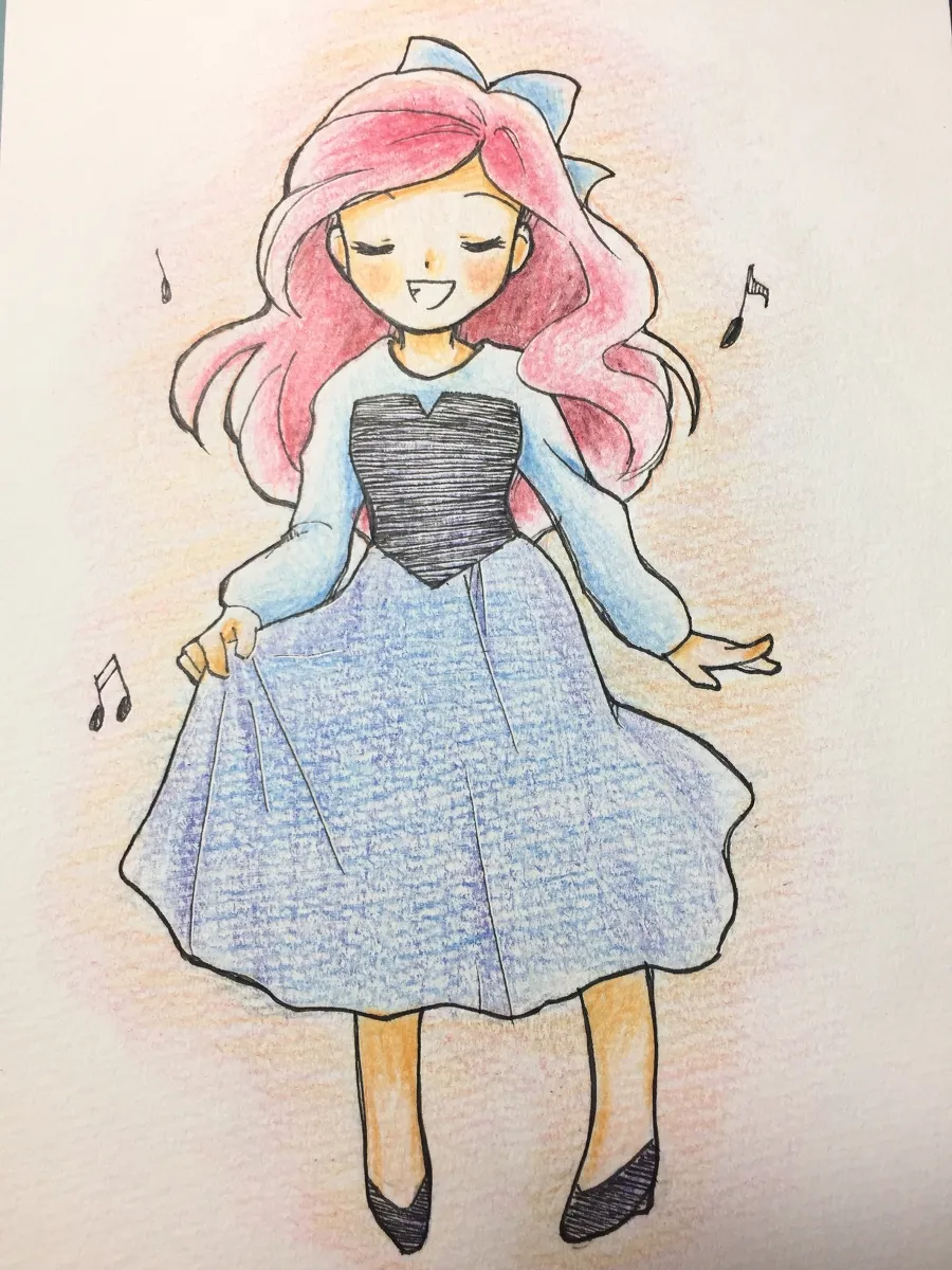 Artist:MagicWand2016 page 7 full