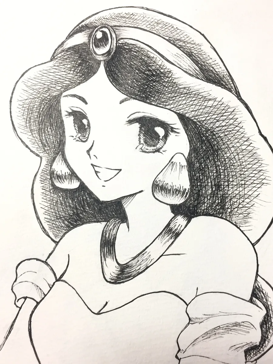 Artist:MagicWand2016 page 8 full