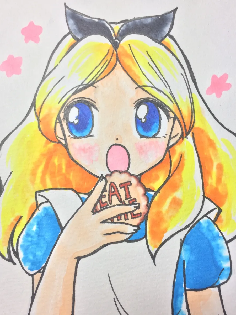 Artist:MagicWand2016 page 9 full