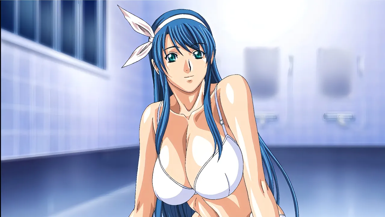 Saori otokawa_Discipline - The record of a Crusade- page 10 full