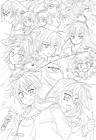 Artist:いちる page 5 full