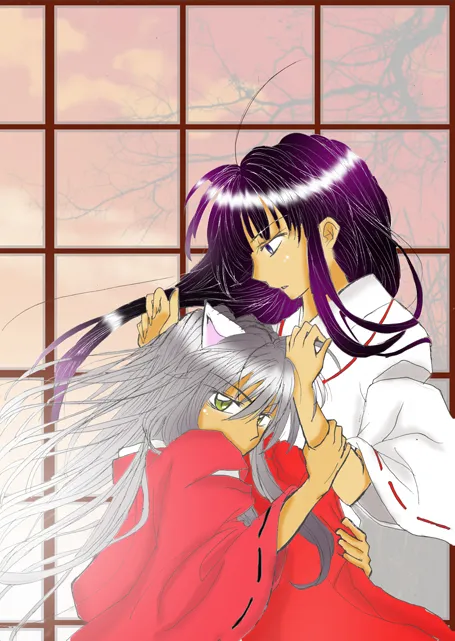 Artist:いちる page 6 full