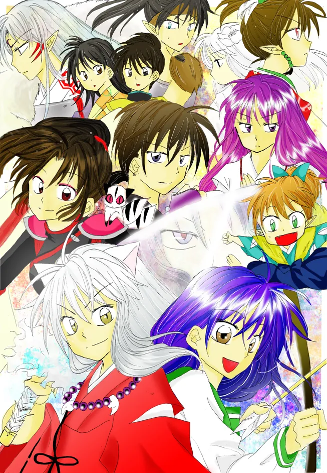 Artist:いちる page 7 full