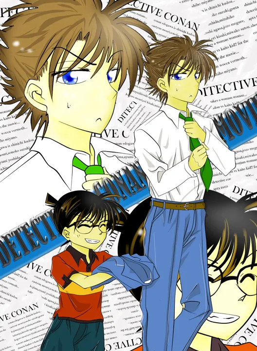 Artist:いちる page 8 full