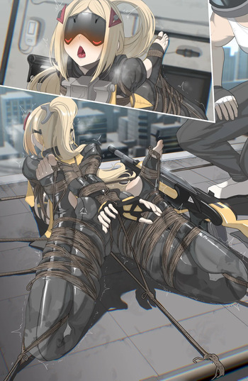 Trigger cover