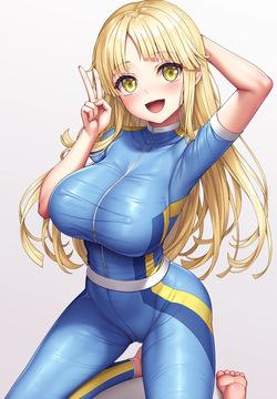 弦巻こころちゃん