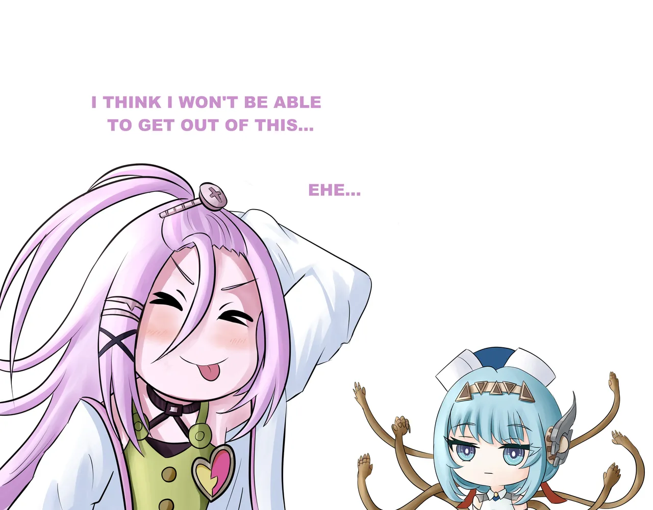 Ineffa and Aino page 10 full