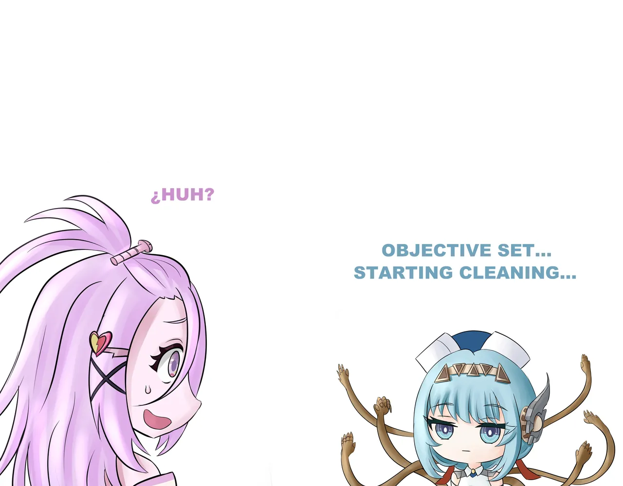 Ineffa and Aino page 9 full