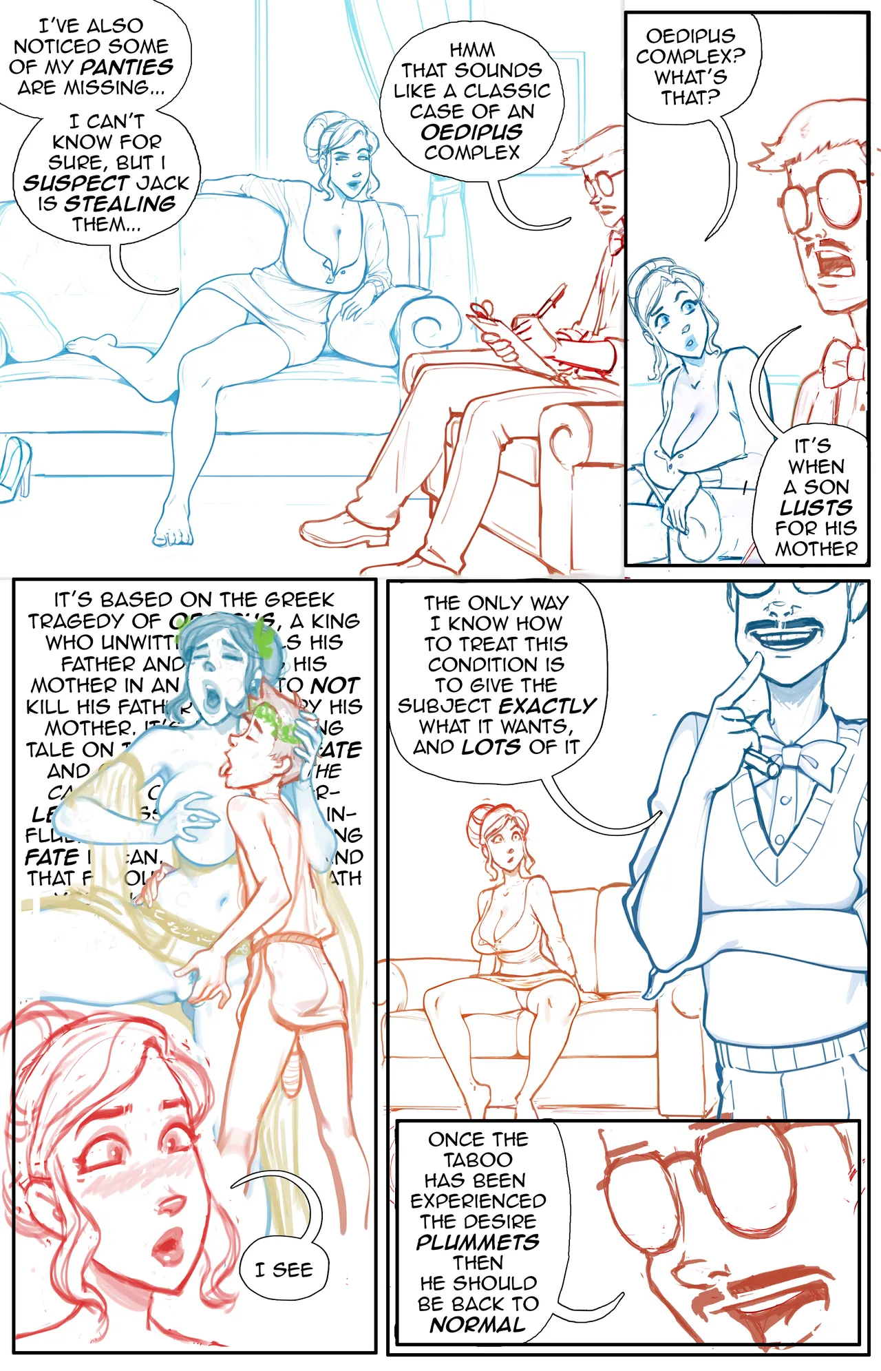 Sweeten The Deal 2 page 3 full