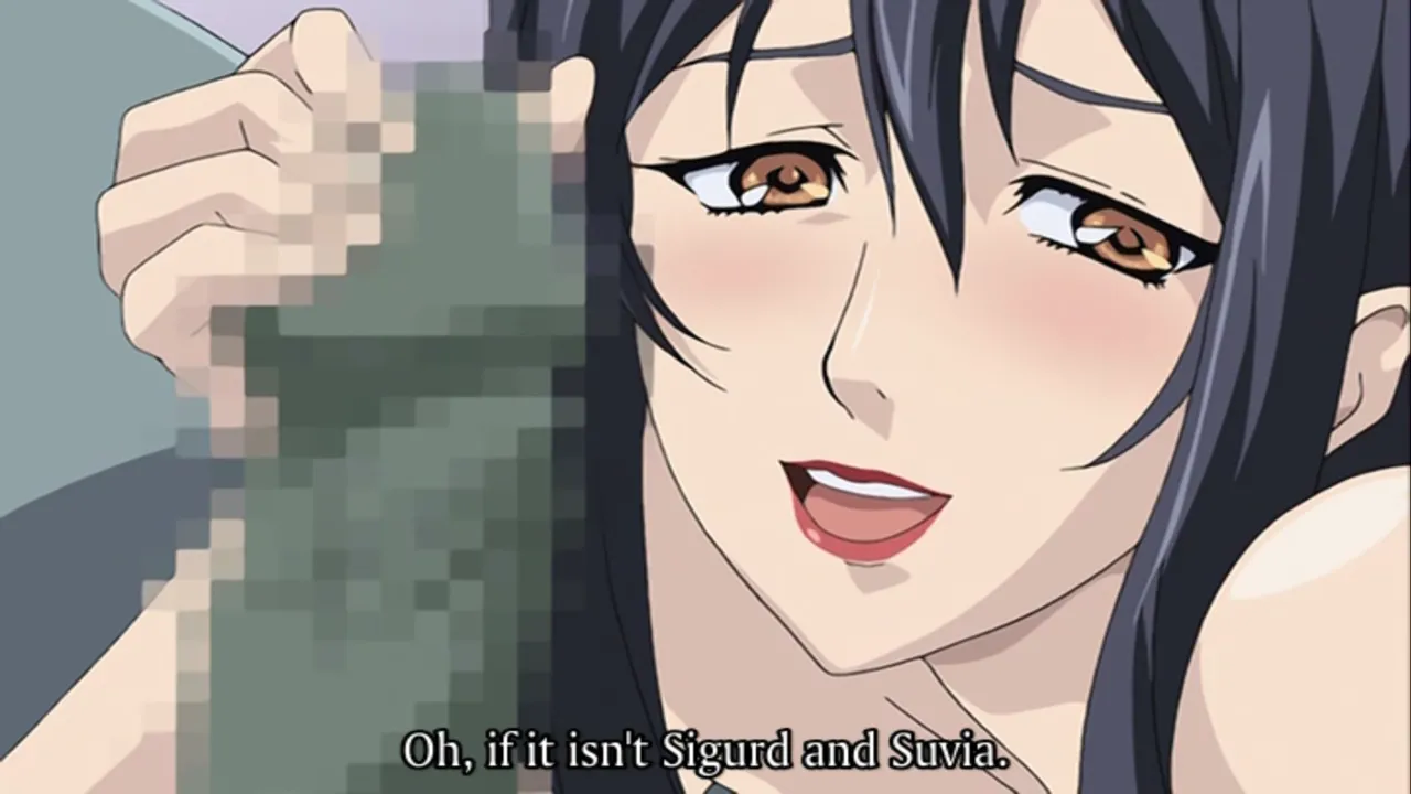 Ikusa Otome Suvia HD screencaps page 4 full