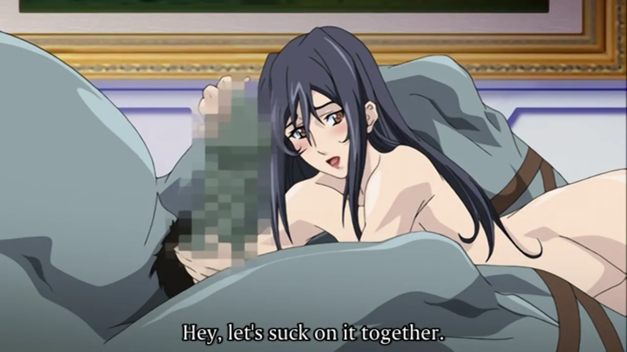 Ikusa Otome Suvia HD screencaps page 5 full