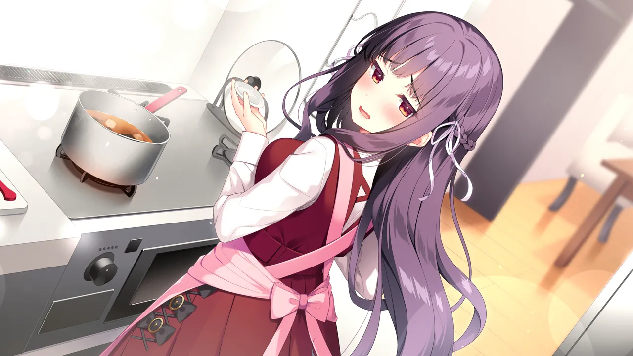 Koi to H Shika Shiteinai! page 5 full