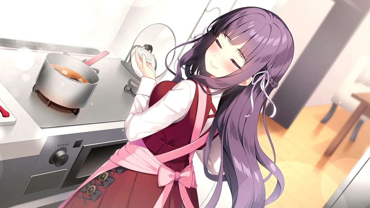 Koi to H Shika Shiteinai! page 6 full