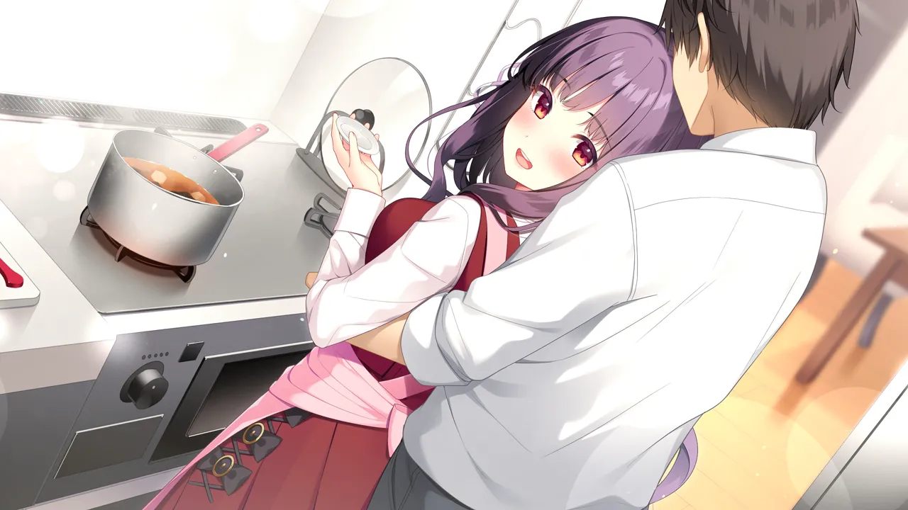 Koi to H Shika Shiteinai! page 7 full