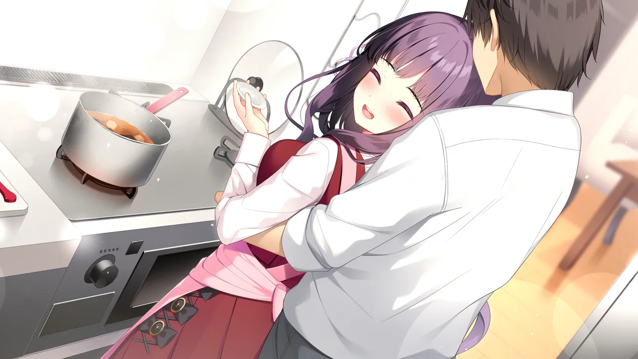 Koi to H Shika Shiteinai! page 8 full