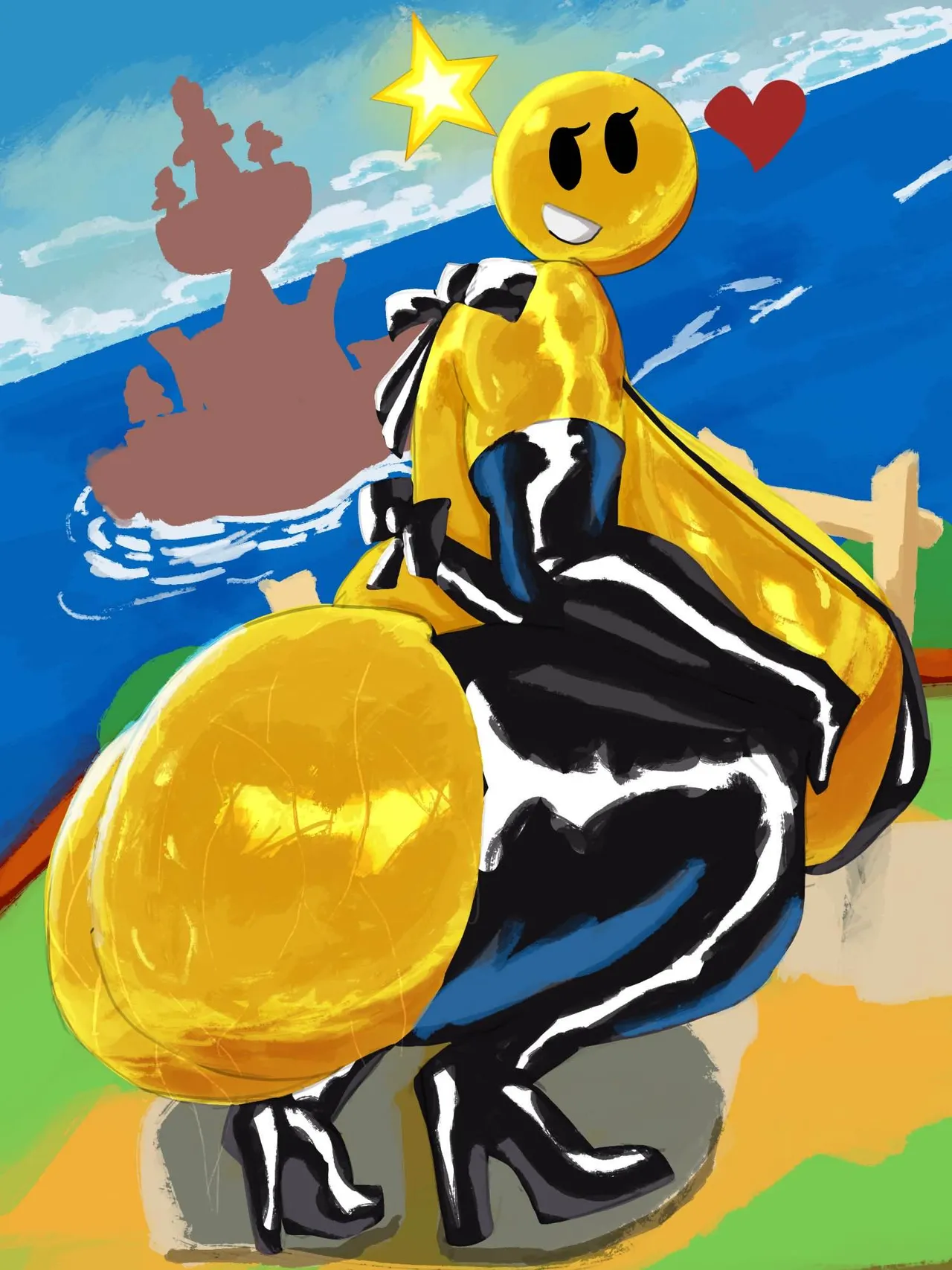 ADAWNDRAWS page 9 full