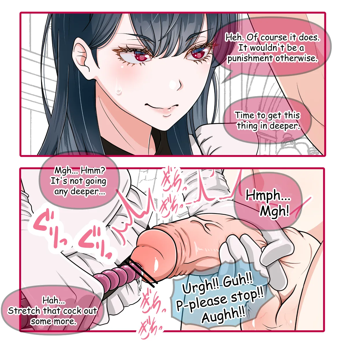 Reverse Discipline 2 page 7 full