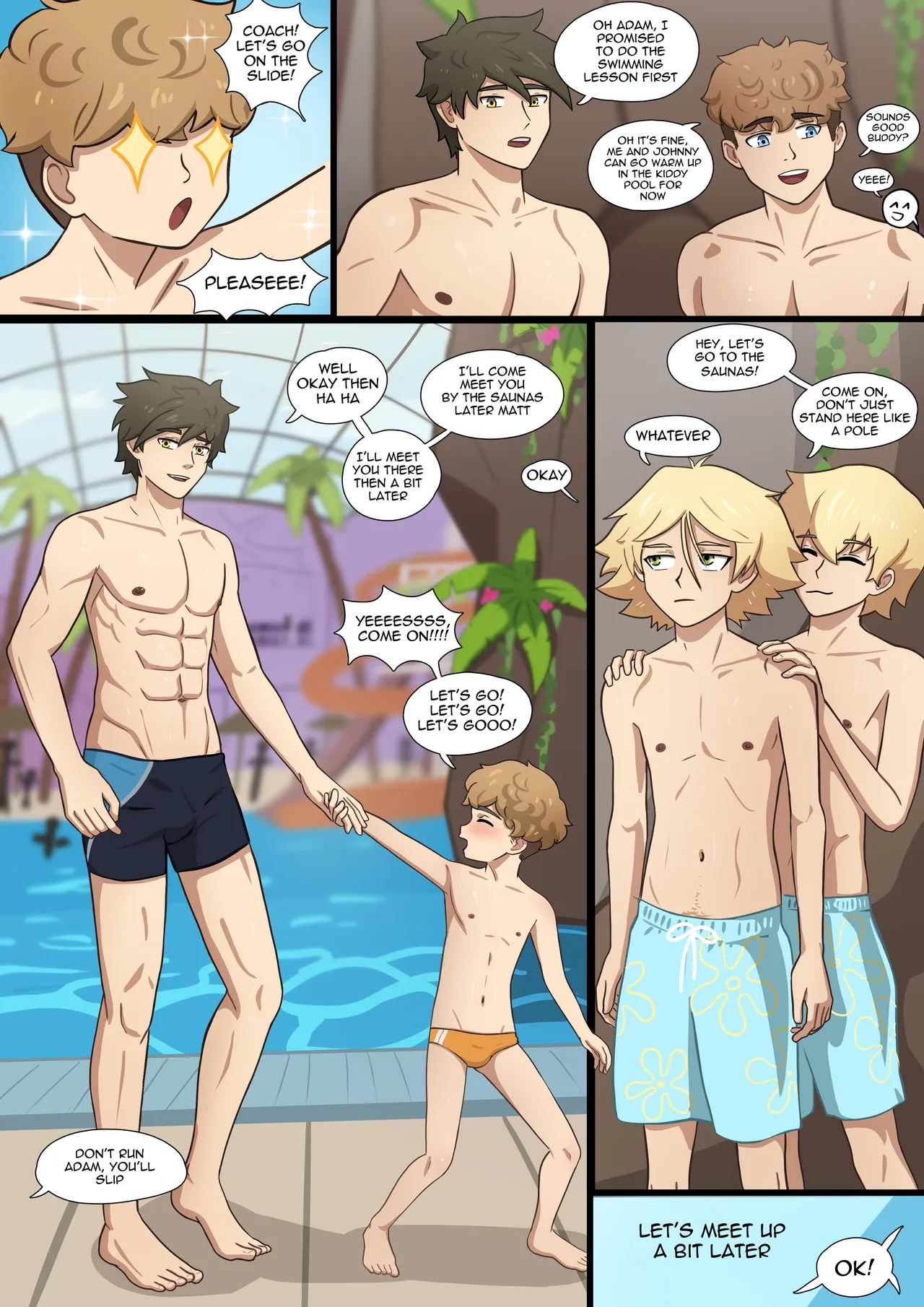 Intrusive Thoughts 4 page 7 full