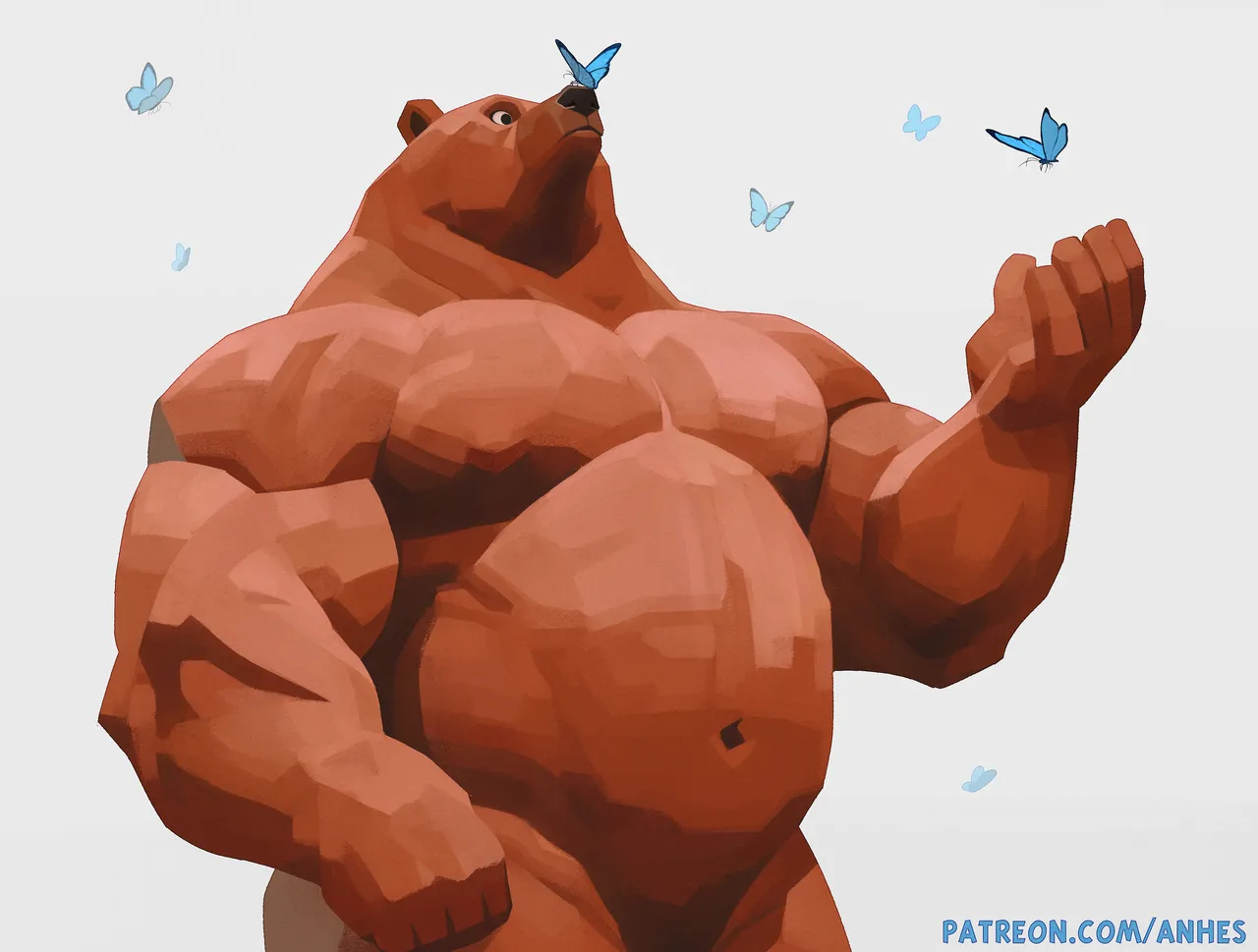 Furry Collection page 6 full