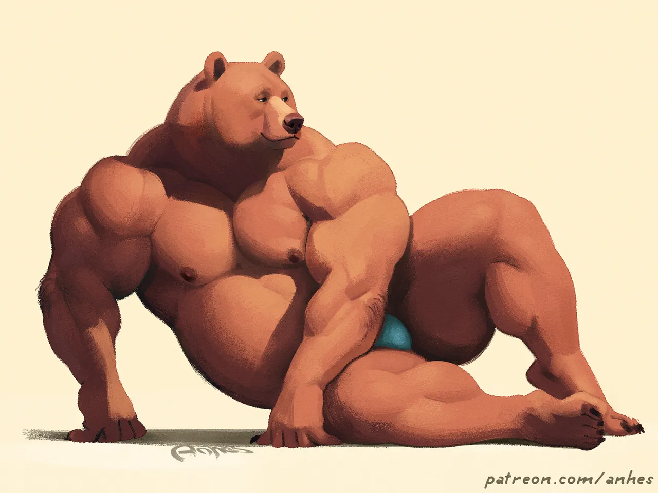 Furry Collection page 7 full