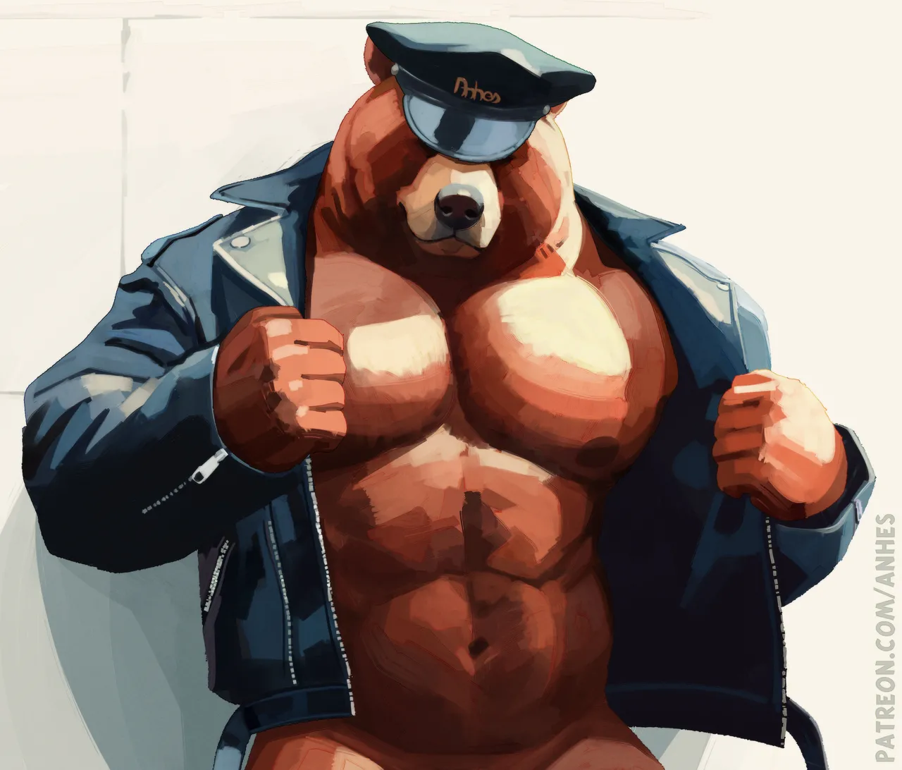 Furry Collection page 8 full