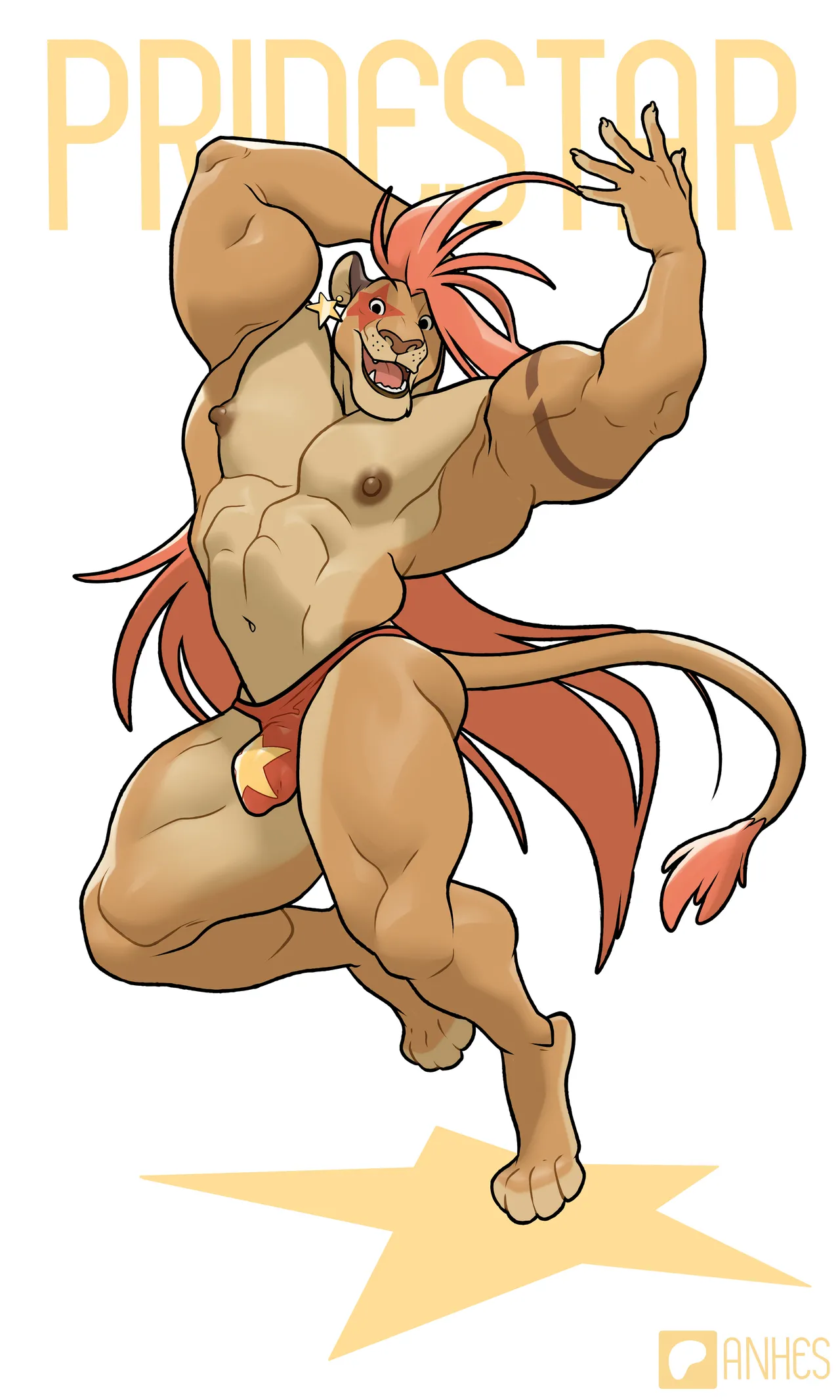 Furry Collection page 9 full