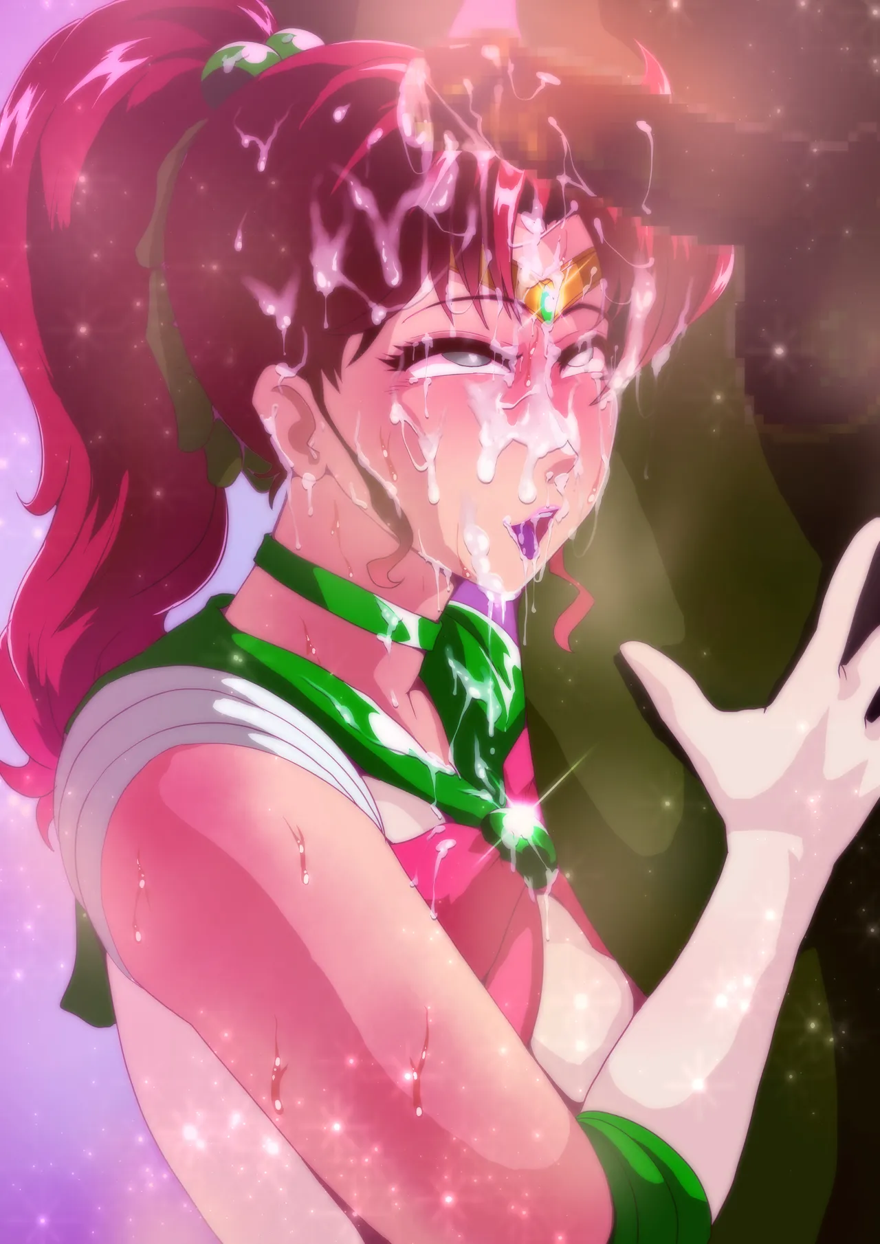 木星汚染！ page 3 full