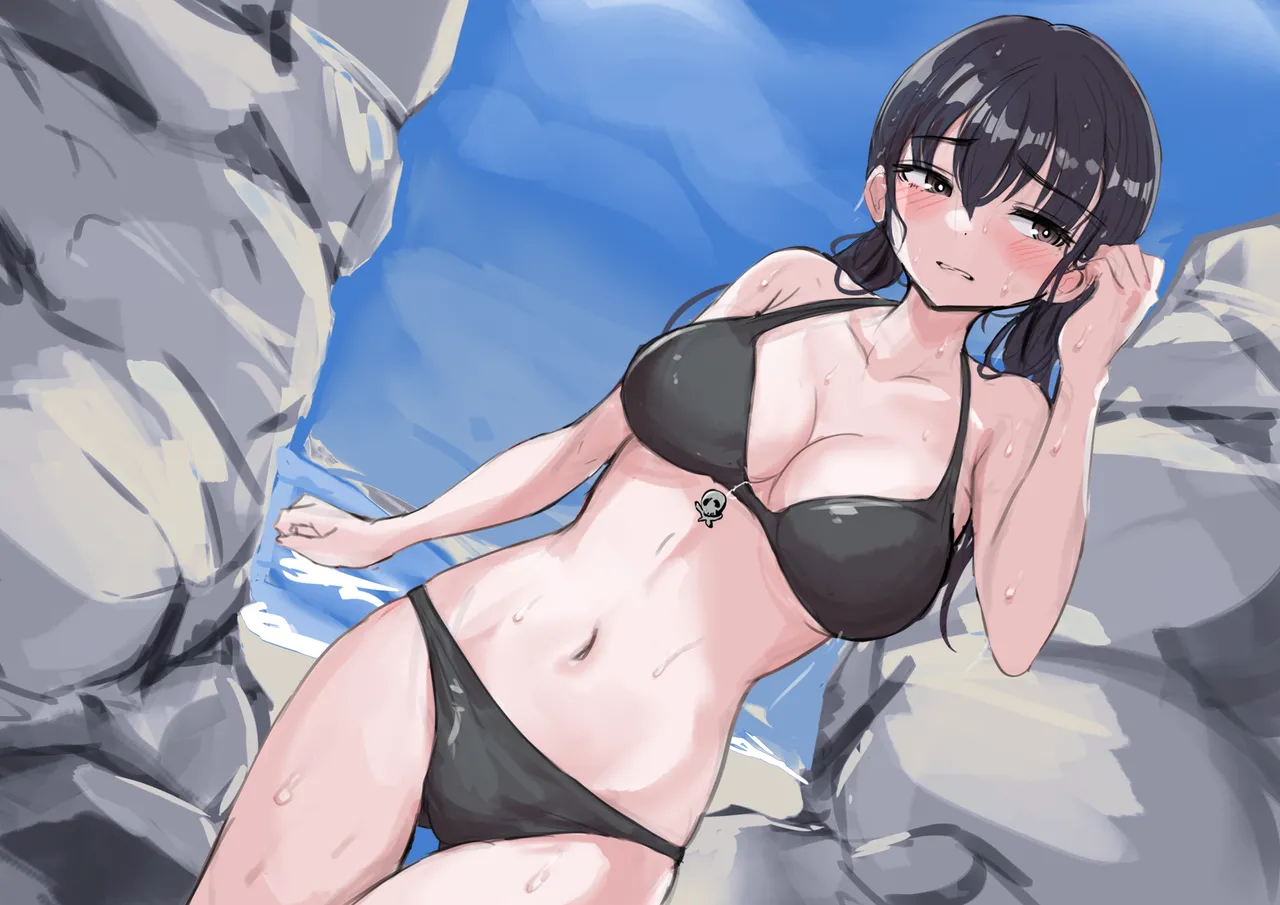 Yamada Anna page 2 full