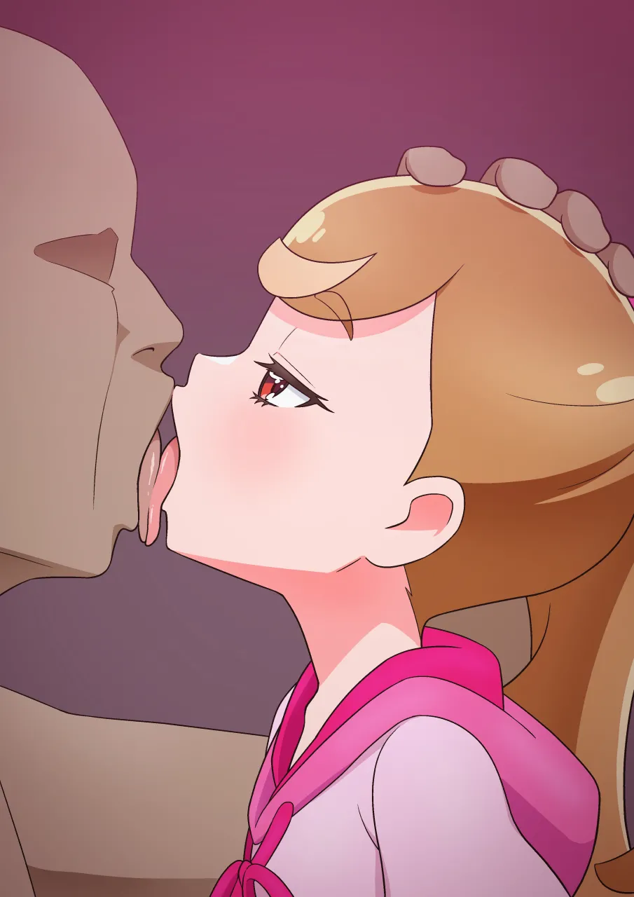 キスこむぎ page 10 full