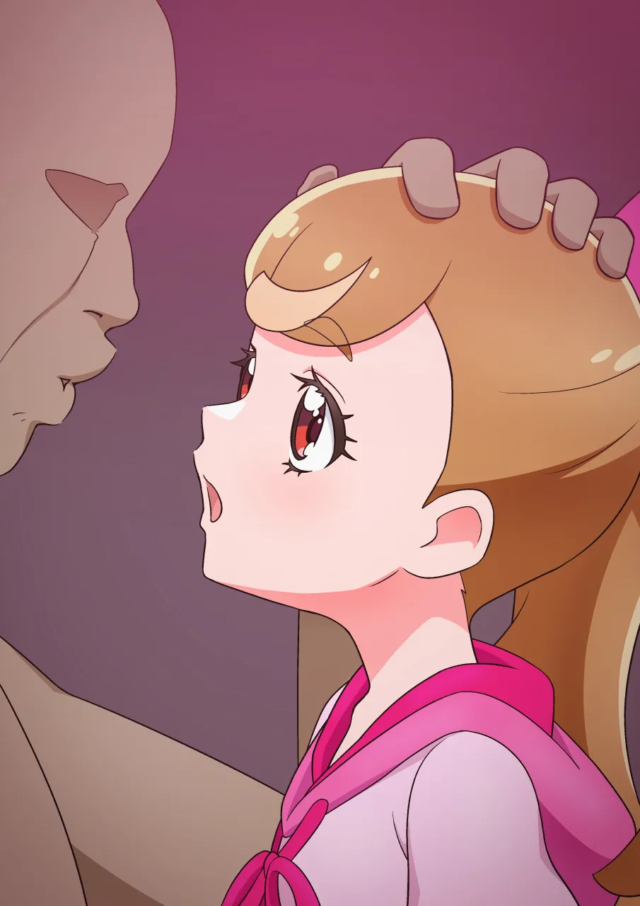 キスこむぎ page 8 full