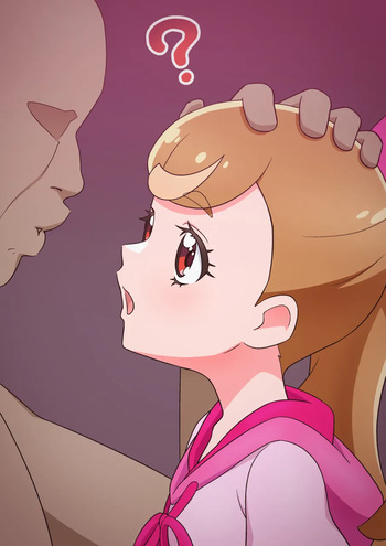 キスこむぎ cover
