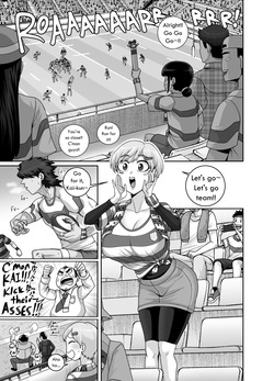 Also Tonight, Baby Bear will become Carnivorous