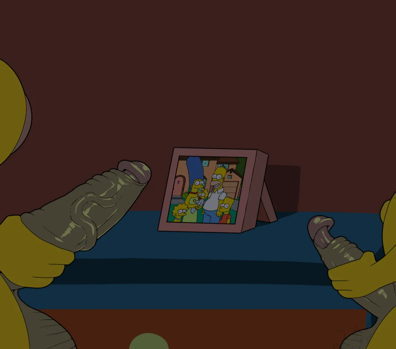 Fanbox &amp; Pixiv Archive Part 2 page 10 full