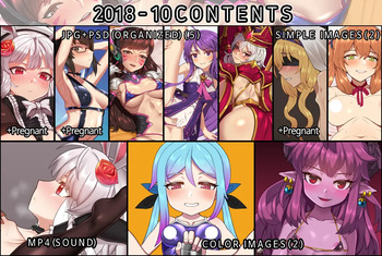 2018-10 Contents cover