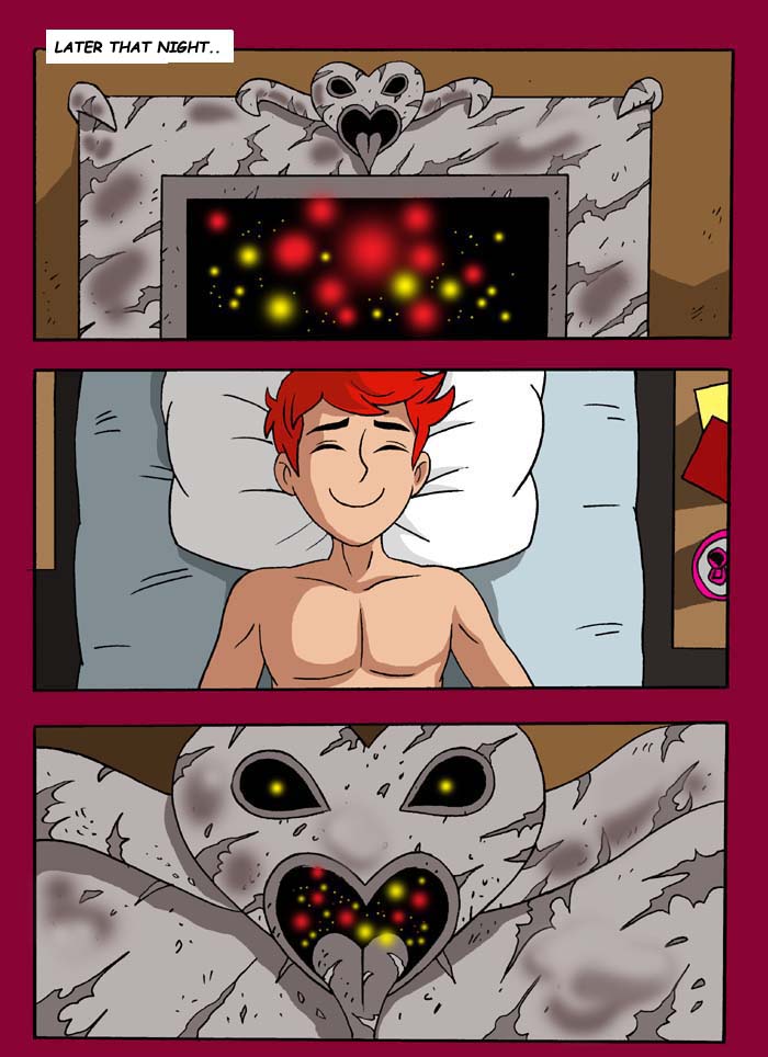 The Lust Portal page 10 full