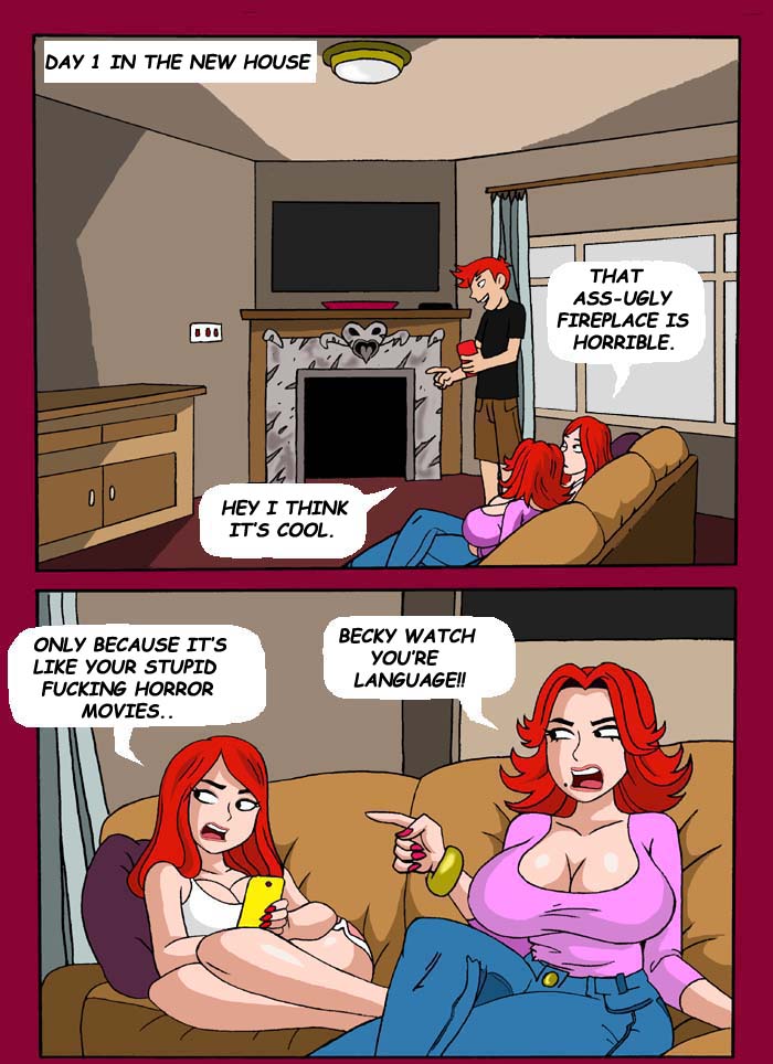 The Lust Portal page 5 full