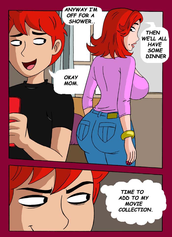 The Lust Portal page 7 full
