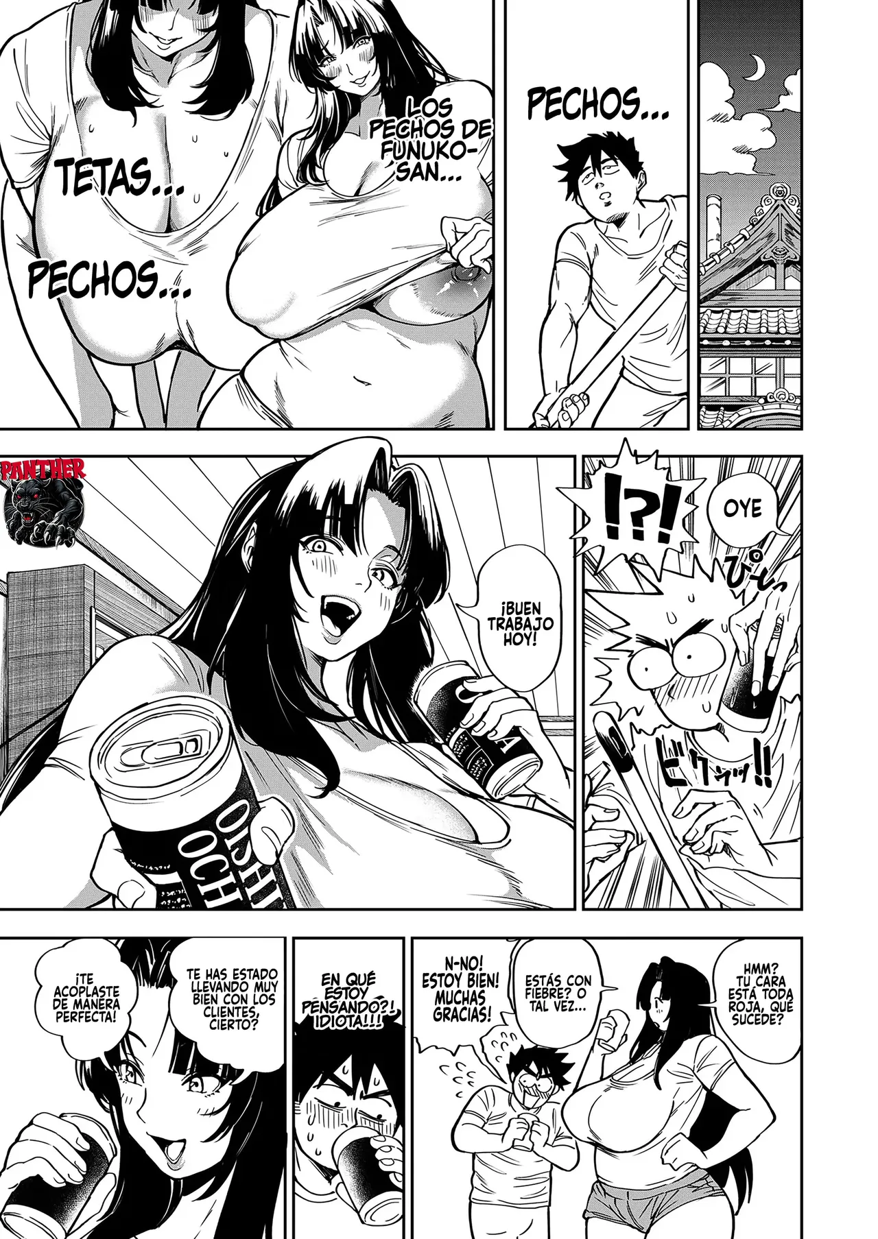 Even Small Love Brings Good Fortune - Chapter 1 | Incluso el amor pequeño trae buena suerte capitulo 1 page 10 full