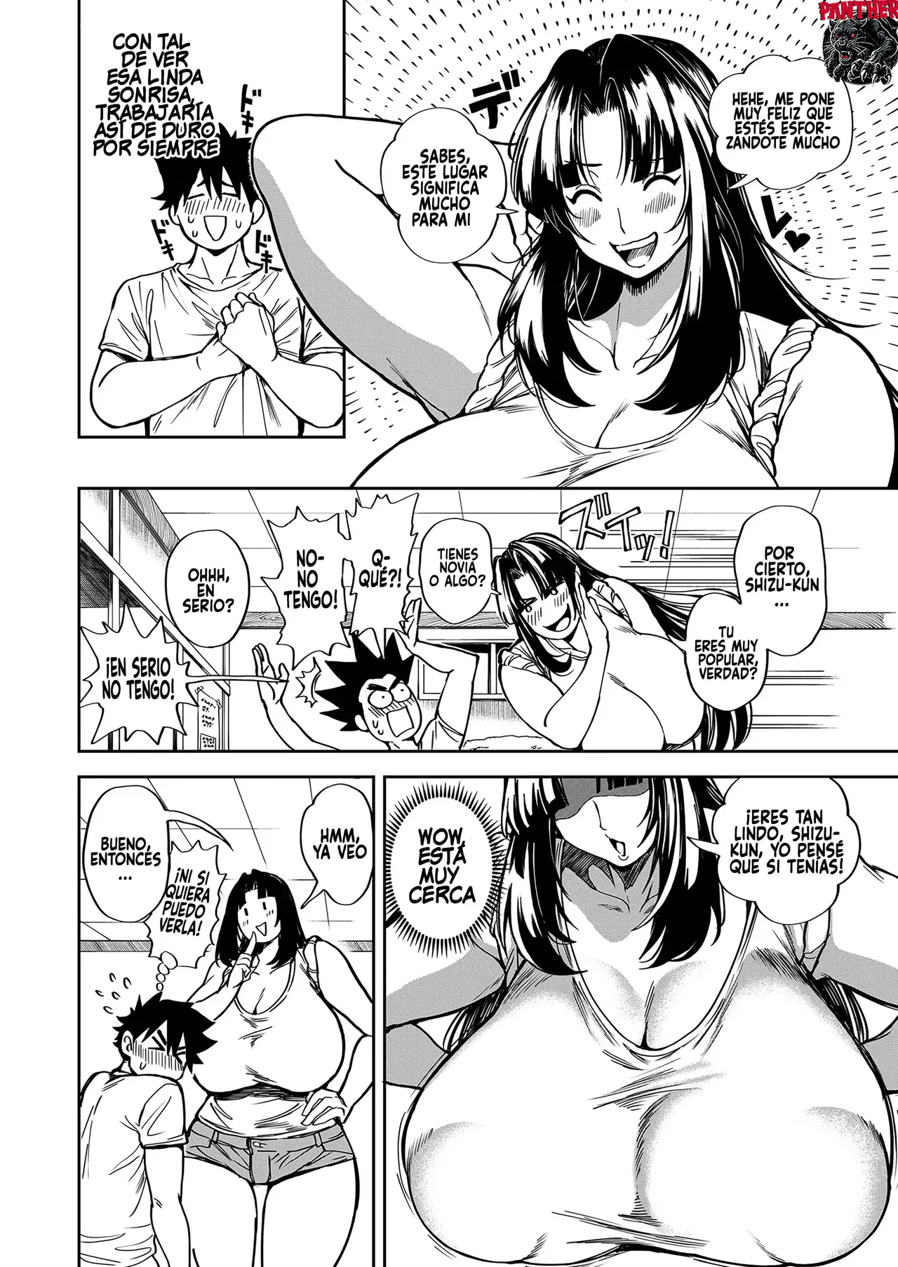 Even Small Love Brings Good Fortune - Chapter 1 | Incluso el amor pequeño trae buena suerte capitulo 1 page 5 full