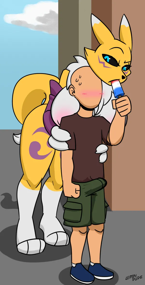 LemonDude furaffinity archive page 10 full