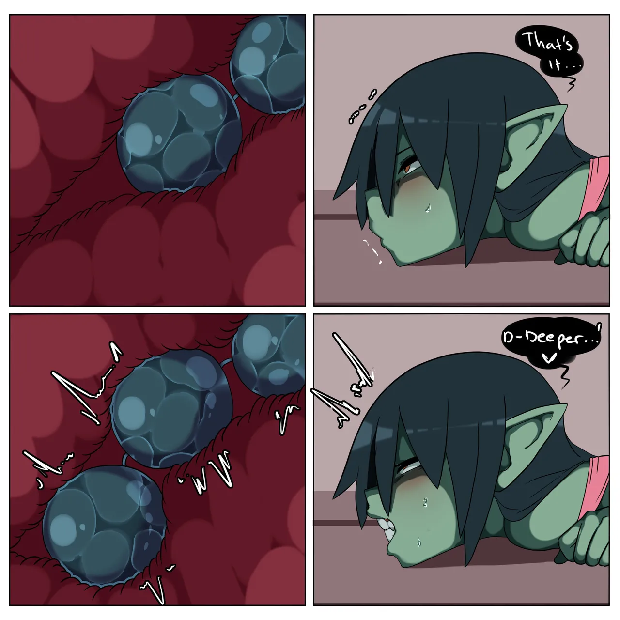 You shortstack FWB is freakier than you thought page 5 full