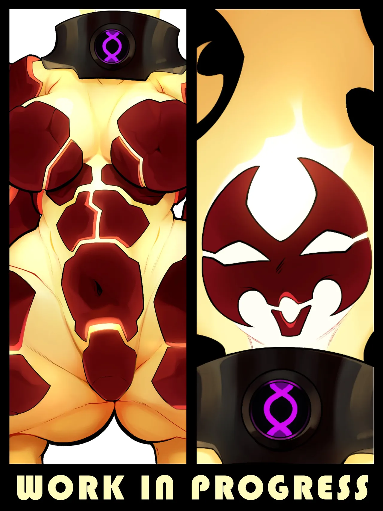 time to be a hero ᕤ page 5 full