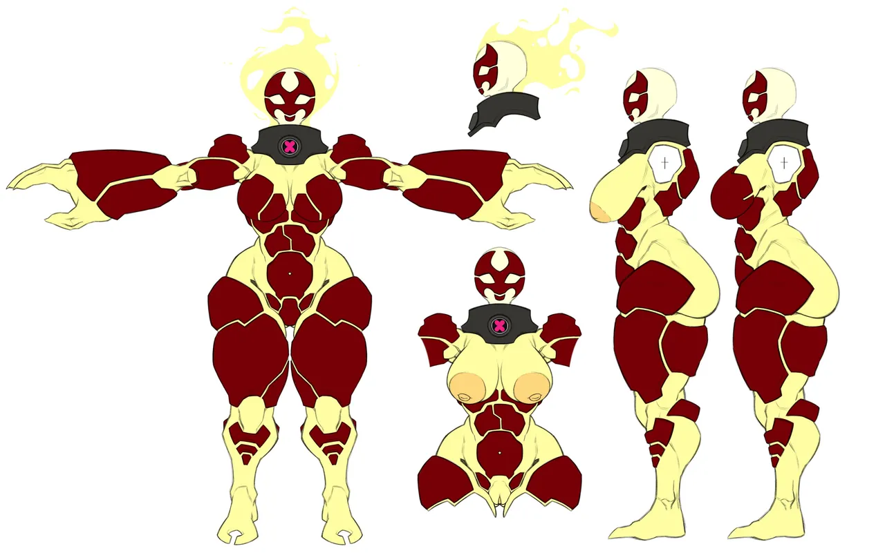 time to be a hero ᕤ page 7 full