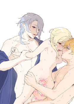 二游黑X合集 自存用 25.11