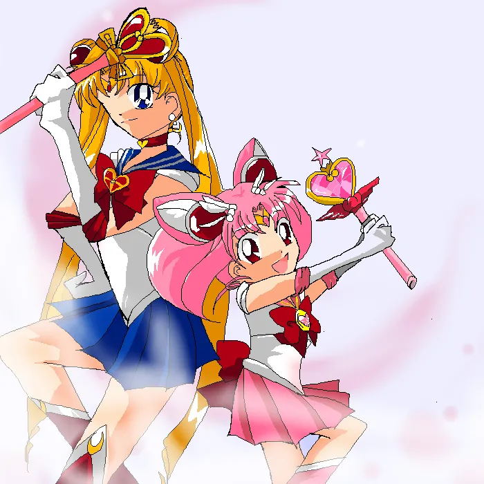 Artist:月/secret moon page 1 full