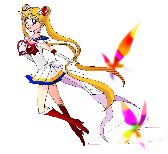 Artist:月/secret moon page 10 full