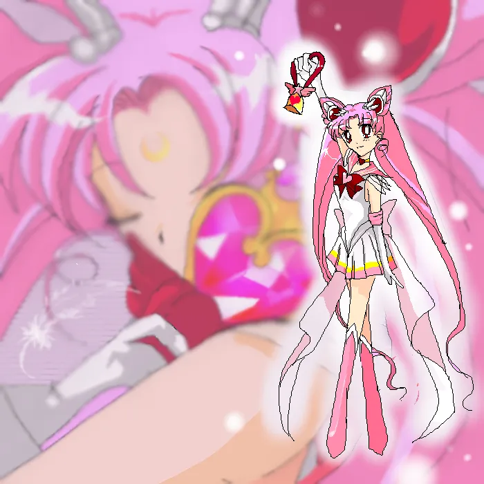 Artist:月/secret moon page 4 full