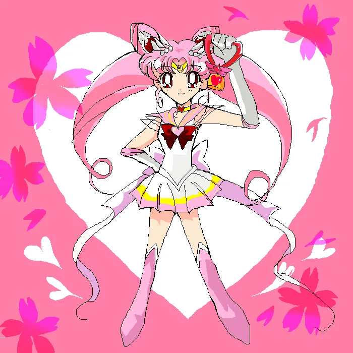 Artist:月/secret moon page 5 full