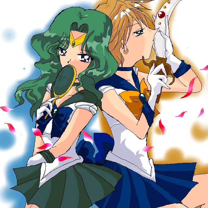 Artist:月/secret moon page 8 full