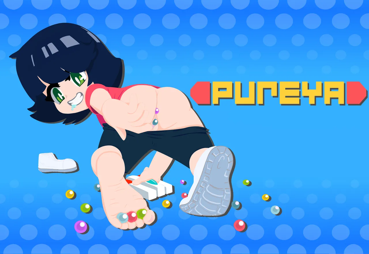 Pureya page 1 full